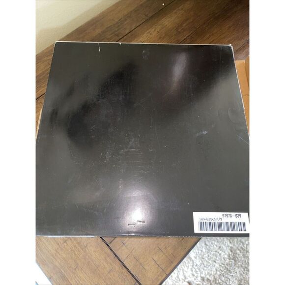 HARLEY DAVIDSON 100TH ALUMINUM ANNIVERSARY PLATE 2003 - Picture 6 of 9